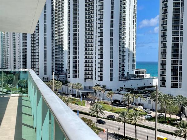Arlen House East, 100 Bayview Dr #1106, Sunny Isles Beach, Florida 33160, image 3