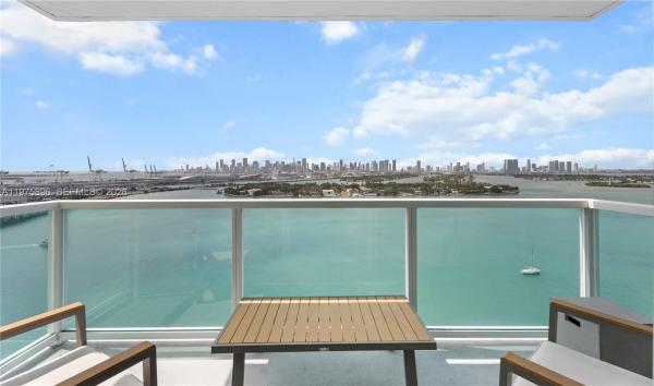 The Floridian, 650 West Ave #2303, Miami Beach, Florida 33139, image 1
