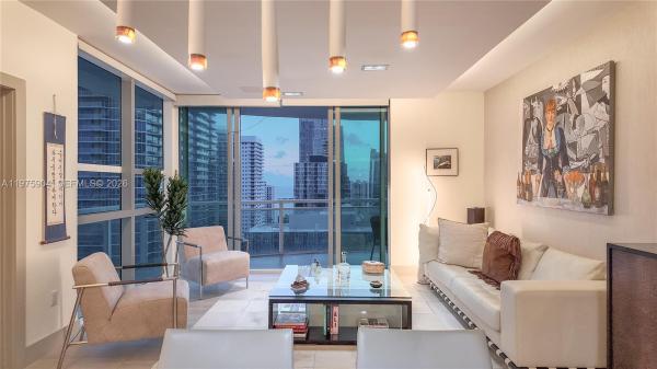 The Plaza On Brickell West, 951 Brickell Ave #2910, Miami, Florida 33131, image 2