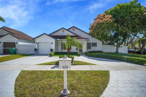 14360 SW 156th Ter, Unincorporated Dade County, Florida 33177, image 1