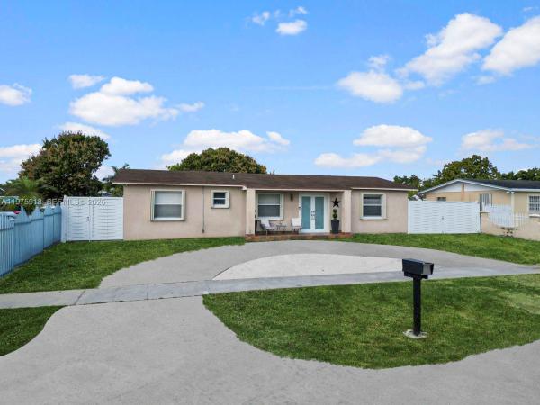 30236 SW 148th Pl, Homestead, Florida 33033, image 1