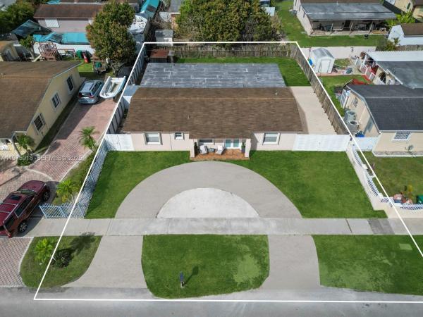 Menamar South, 30236 SW 148th Pl, Leisure City, Florida 33033, image 3