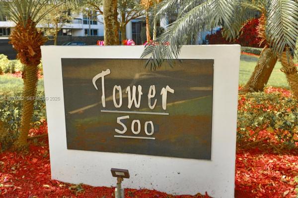 Mystic Pointe Tower 500, 3530 Mystic Pointe Dr #2807, Aventura, Florida 33180, image 2