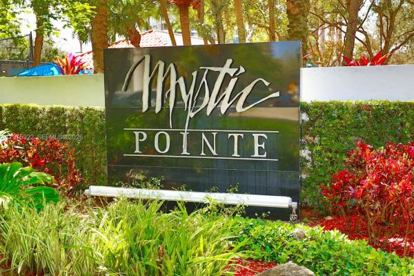Mystic Pointe Tower 500, 3530 Mystic Pointe Dr #2807, Aventura, Florida 33180, image 3
