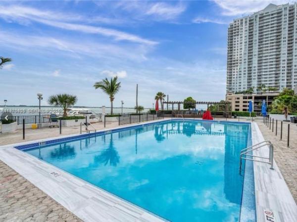 The Four Ambassadors, 999 Brickell Bay Dr #2007, Miami, Florida 33131, image 2