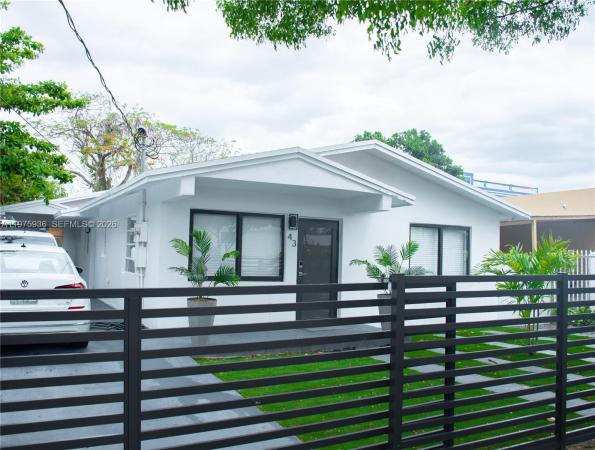 Buena Vista Heights, 43 NW 41st St, Miami, Florida 33127, image 1