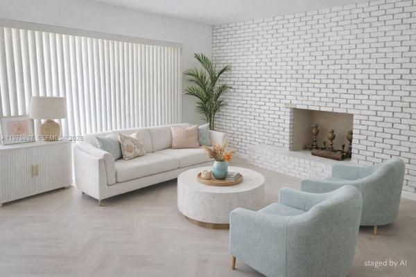 The Banyans Of South Miami, 6681 SW 71st Ln #16, South Miami, Florida 33143, image 1