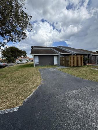 8341 SW 148th Pl #8341, Unincorporated Dade County, Florida 33193, image 1