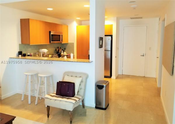 1050 Tower, 1050 Brickell Ave #2622, Miami, Florida 33131, image 2