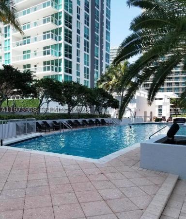 1050 Tower, 1050 Brickell Ave #2622, Miami, Florida 33131, image 2