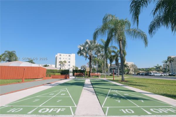 Meadowbrook Lakes View, 101 SE 3rd Ave #401, Dania Beach, Florida 33004, image 3