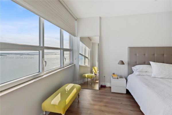Two Tequesta Point, 808 Brickell Key Dr #2502, Miami, Florida 33131, image 2