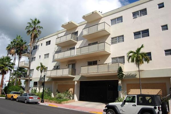 Euclid Gardens, 701 Euclid Ave #403, Miami Beach, Florida 33139, image 1