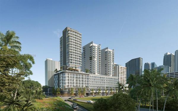 229 SW 9th St #705, Miami, Florida 33130, image 1