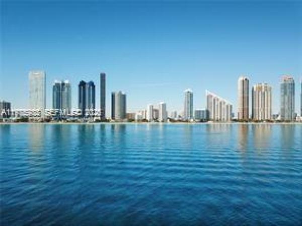 DoubleTree By Hilton Ocean Point Resort & Spa, 17375 Collins Ave #2305, Sunny Isles Beach, Florida 33160, image 1