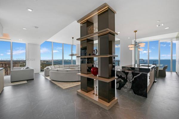 Biscayne Beach, 2900 NE 7th Ave #UPH-4602, Miami, Florida 33137, image 1