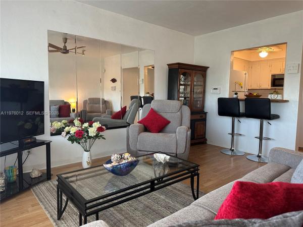 Diplomat Gardens, 851 Atlantic Shores Blvd #232, Hallandale Beach, Florida 33009, image 1