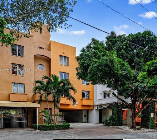 Dixie Grove Residences, 2630 SW 28th St #51, Miami, Florida 33133, image 1