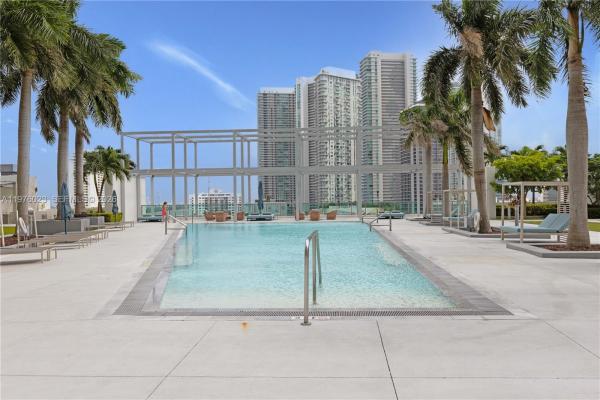 Four Midtown Miami, 3301 NE 1st Ave #H1506, Miami, Florida 33137, image 1
