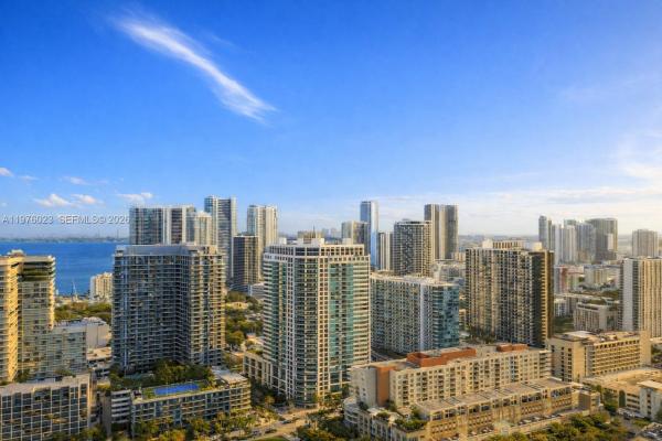 Four Midtown Miami, 3301 NE 1st Ave #H1506, Miami, Florida 33137, image 2