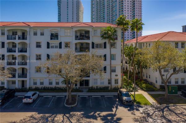Village By The Bay, 3255 NE 184th St #12101, Aventura, Florida 33160, image 1