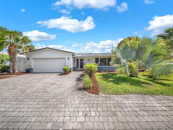 Coral Ridge Isles, 5100 NE 14th Ter, Fort Lauderdale, Florida 33334, image 3