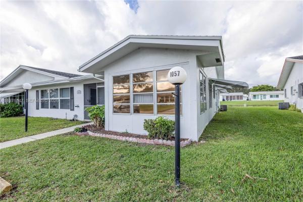 1057 NW 88th Ave #D91, Plantation, Florida 33322, image 1