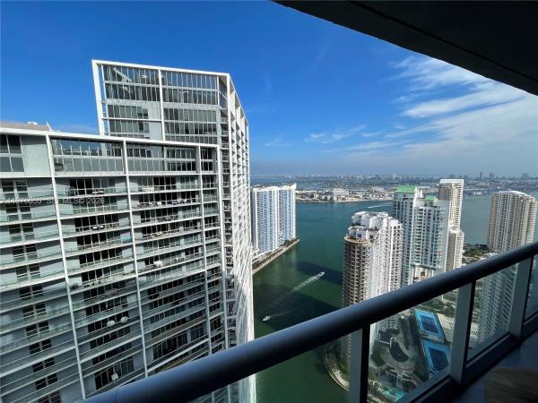 Icon Brickell Tower 2, 495 Brickell Ave #5306, Miami, Florida 33131, image 1
