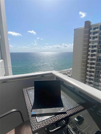 Parker Tower, 3140 S Ocean Dr #1103, Hallandale Beach, Florida 33009, image 1