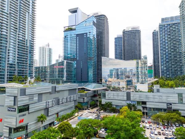 Wind, 350 S Miami Ave #511, Miami, Florida 33130, image 1