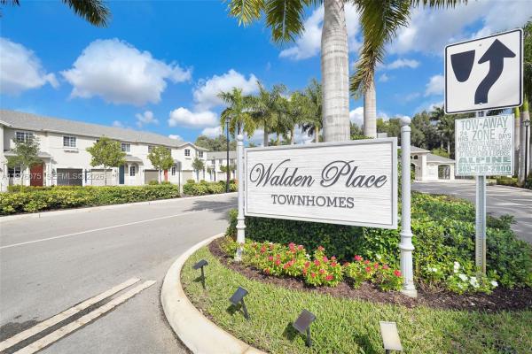 Walden Place, 20894 NW 13th Ct, Miami Gardens, Florida 33169, image 2