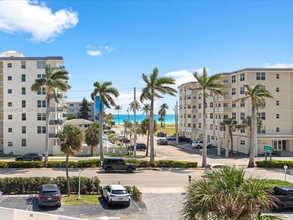 Allington Towers North, 1500 S Ocean Dr #3G, Hollywood, Florida 33019, image 1