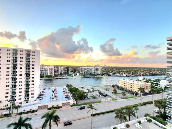 The Residences On Hollywood Beach, 3001 S Ocean Dr #1243, Hollywood, Florida 33019, image 1