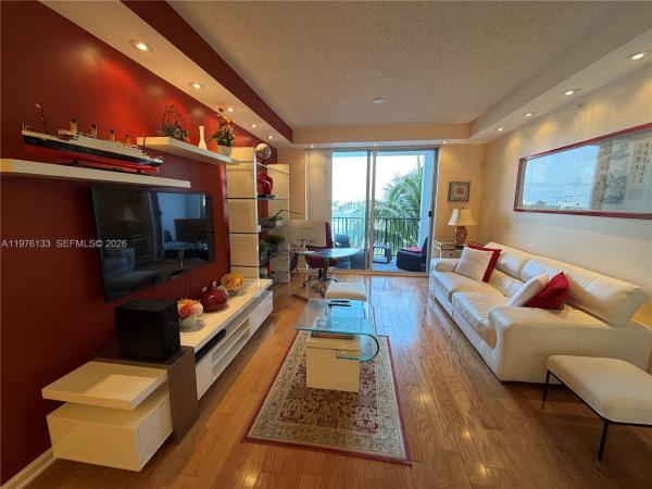 Porto Bellagio, 17100 N Bay Rd #1506, Sunny Isles Beach, Florida 33160, image 1