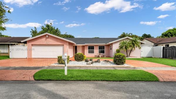 13971 SW 109th St, Unincorporated Dade County, Florida 33186, image 1
