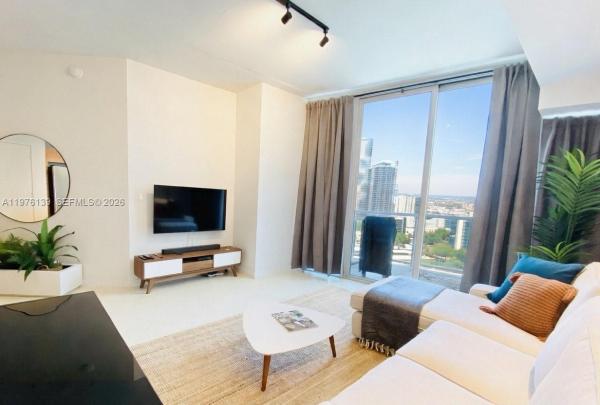 Four Midtown Miami, 3301 NE 1st Ave #H1608, Miami, Florida 33137, image 2