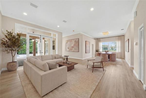 Mansions By The Falls, 14040 SW 83rd Ct, Palmetto Bay, Florida 33158, image 2