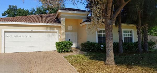 Stonebridge Estates, 5201 NW 25th St, Lauderhill, Florida 33313, image 1