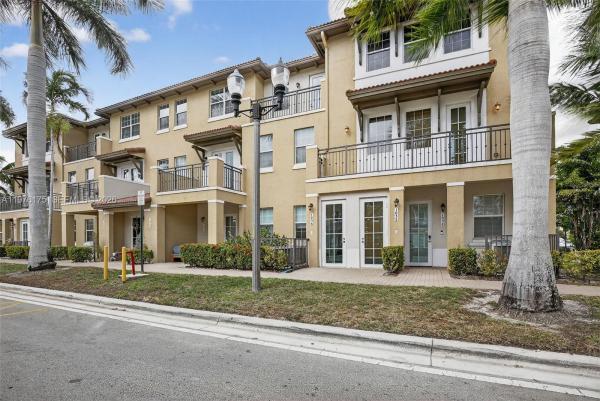 1036 SW 147th Ave #10103, Pembroke Pines, Florida 33027, image 1