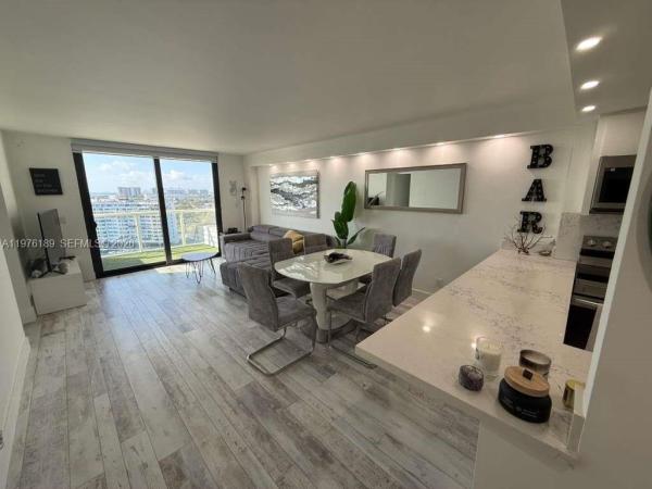 Sailboat Cay, 13499 Biscayne Blvd #1414, North Miami, Florida 33181, image 1