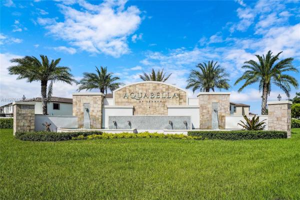 Aquabella, 10589 W 33rd Ln, Hialeah, Florida 33018, image 1