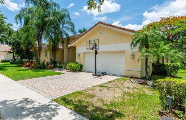 Lake Ridge, 3967 Nighthawk Dr, Weston, Florida 33331, image 1