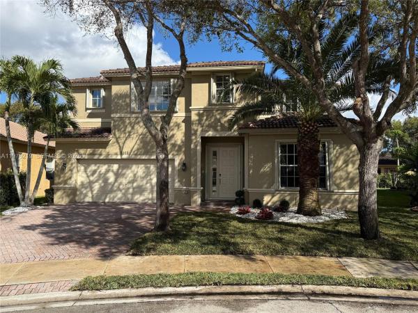 Isles At Weston, 4160 Cascade Ter, Weston, Florida 33332, image 1