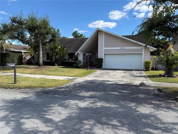 Calusa Club Estates, 9833 SW 133rd Pl, The Crossings, Florida 33186, image 1