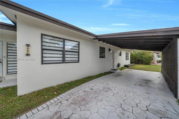 Coral Park Estates, 8801 SW 21st St, Westchester, Florida 33165, image 3