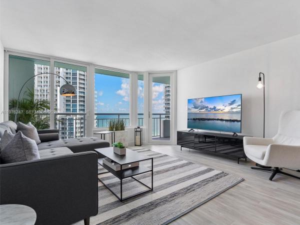 South Pointe Towers, 400 S Pointe Dr #2308, Miami Beach, Florida 33139, image 1