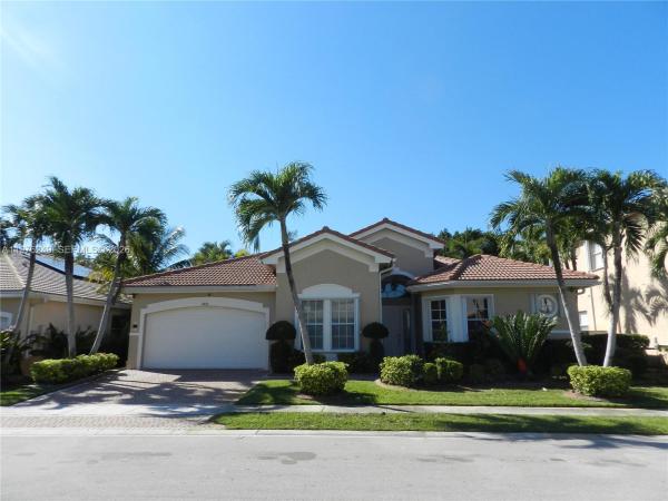 Sunset Lakes, 4808 SW 183rd Ave, Miramar, Florida 33029, image 1