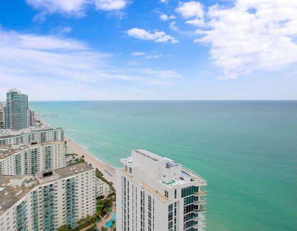Hyde Resort & Residences, 4111 S Ocean Dr #3704, Hollywood, Florida 33019, image 1
