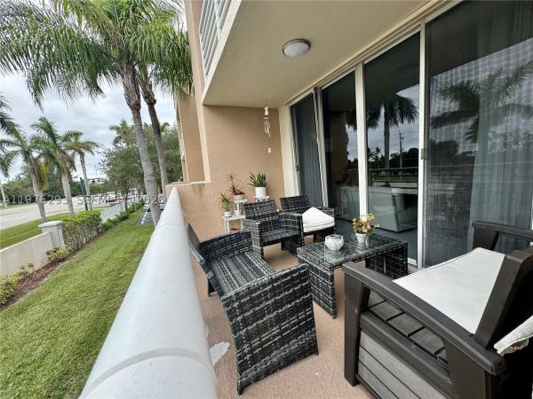 Sheridan Ocean Club, 2711 Ocean Club Blvd #202, Hollywood, Florida 33019, image 3