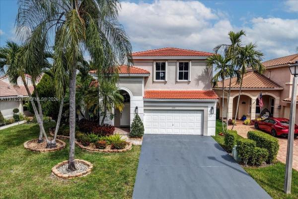 Coco Lakes, 3494 Coco Lake Dr, Coconut Creek, Florida 33073, image 2